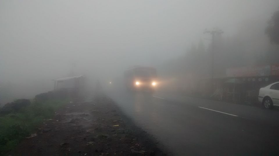 Photo of Khandala in Monsoons 3/8 by Gauri Argade