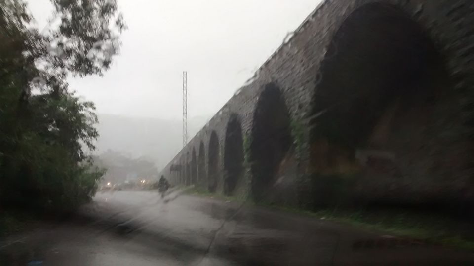 Photo of Khandala in Monsoons 7/8 by Gauri Argade