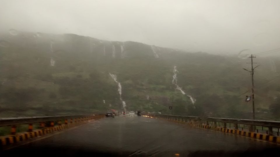 Photo of Khandala in Monsoons 5/8 by Gauri Argade