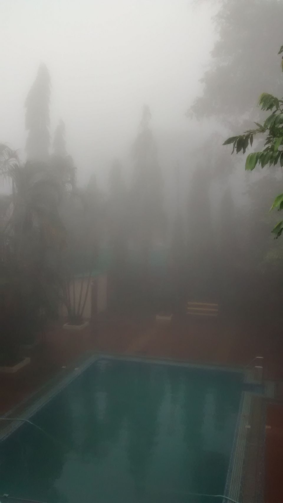 Photo of Khandala in Monsoons 6/8 by Gauri Argade