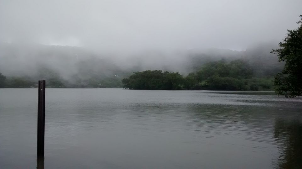 Photo of Khandala in Monsoons 8/8 by Gauri Argade