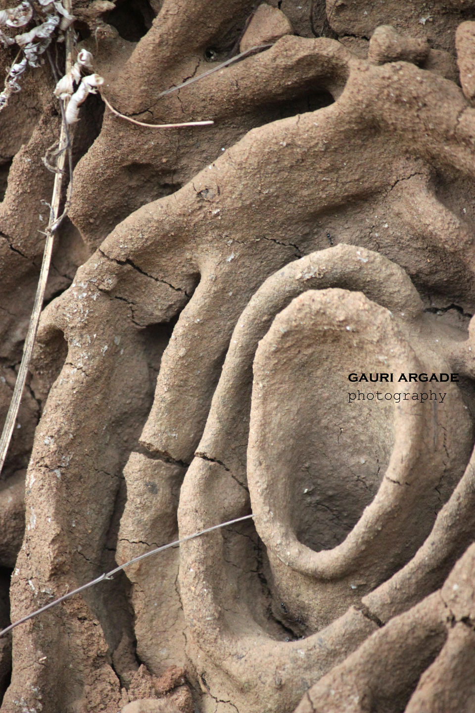 Photo of Trek-Nakhind (mountain with a hole-like a needle) 2/15 by Gauri Argade