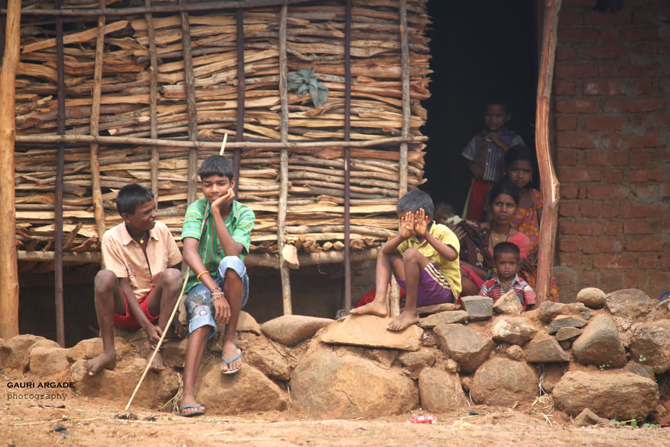 Photo of Trek-Nakhind (mountain with a hole-like a needle) 6/15 by Gauri Argade