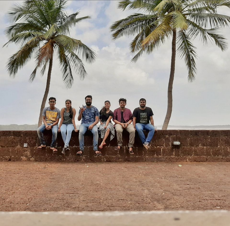 Photo of Kokan-Goa road-tripping! by Ankita Karegaonkar