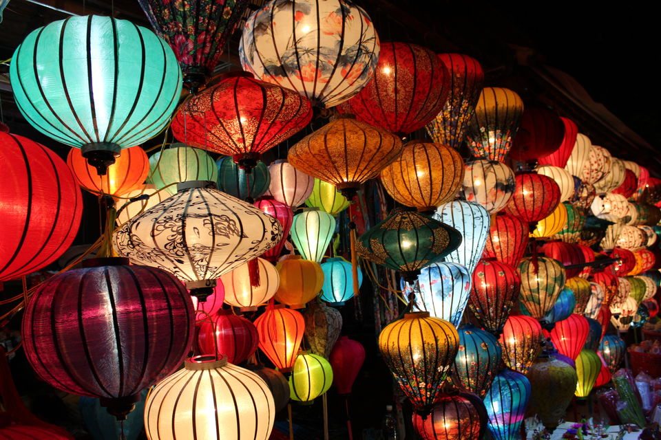 Photo of 9 reasons to fall in love with Vietnam 1/13 by Rushitha