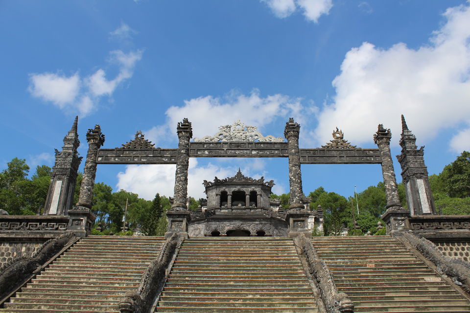 Photo of 9 reasons to fall in love with Vietnam 4/13 by Rushitha