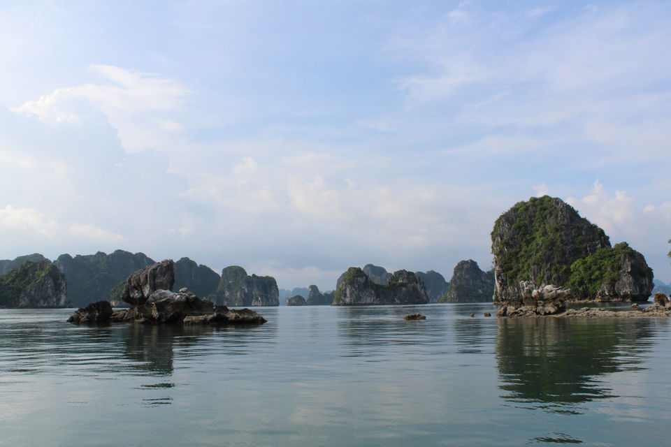 Photo of 9 reasons to fall in love with Vietnam 6/13 by Rushitha