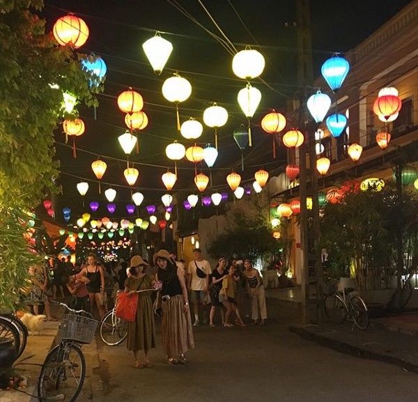 Photo of 9 reasons to fall in love with Vietnam 5/13 by Rushitha