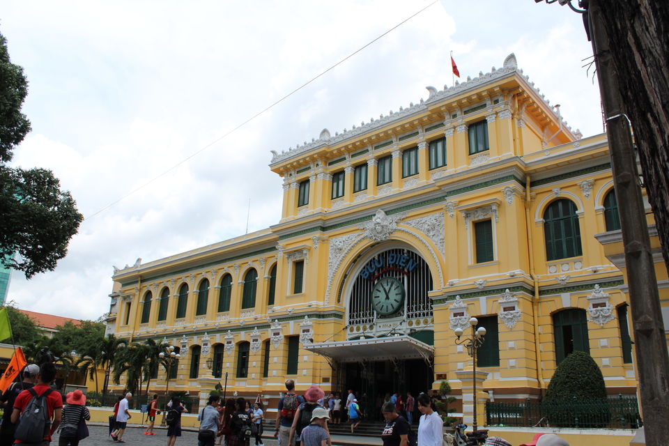 Photo of 9 reasons to fall in love with Vietnam 7/13 by Rushitha