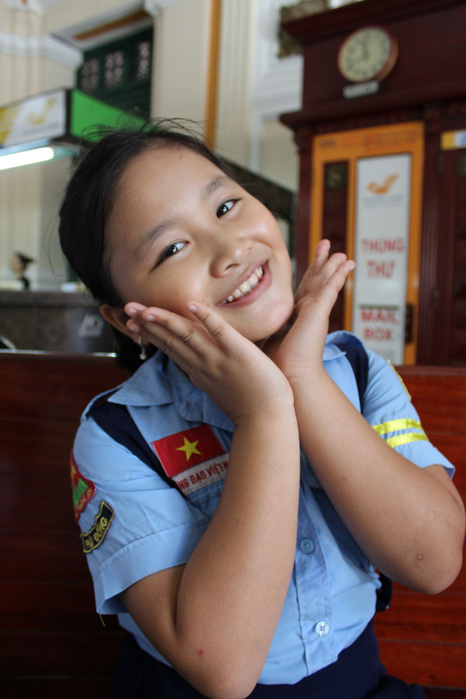 Photo of 9 reasons to fall in love with Vietnam 12/13 by Rushitha