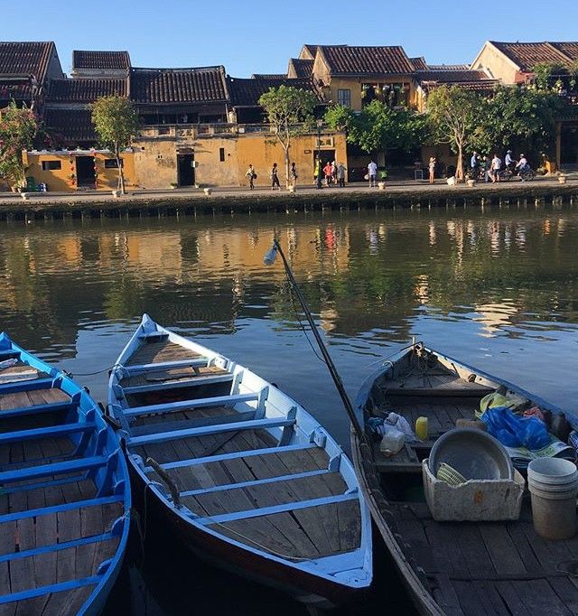 Photo of 9 reasons to fall in love with Vietnam 8/13 by Rushitha