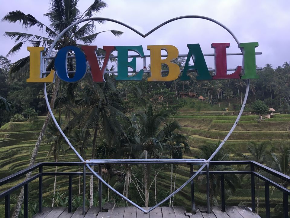 Photo of A Whimsical Time In Ubud, Bali by Rushitha