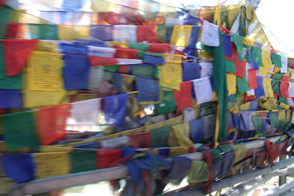 Photo of Leh-Ladakh, a land like no other! 2/10 by Rushitha