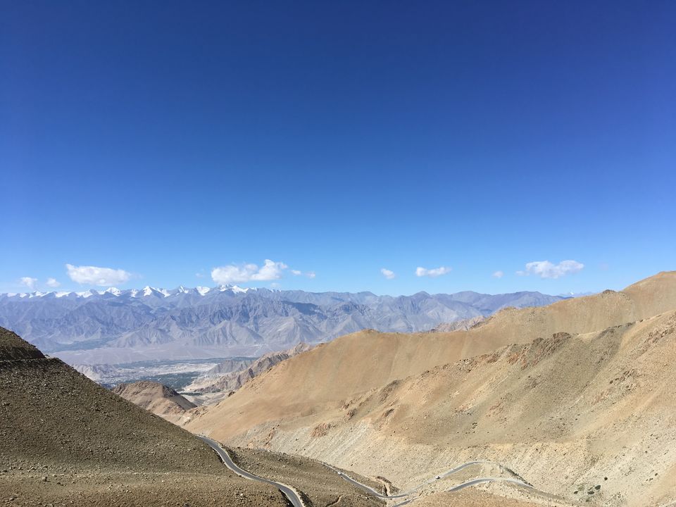Photo of Leh-Ladakh, a land like no other! 3/10 by Rushitha