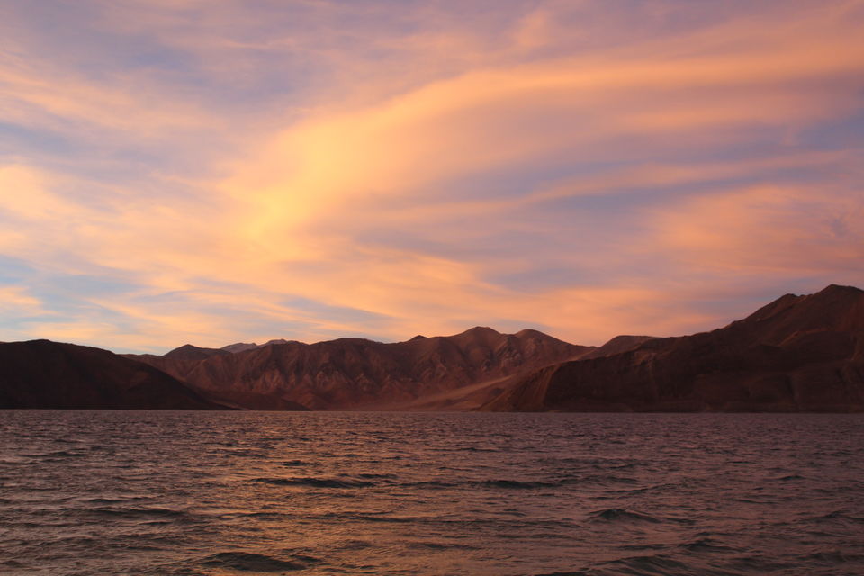Photo of Leh-Ladakh, a land like no other! 7/10 by Rushitha