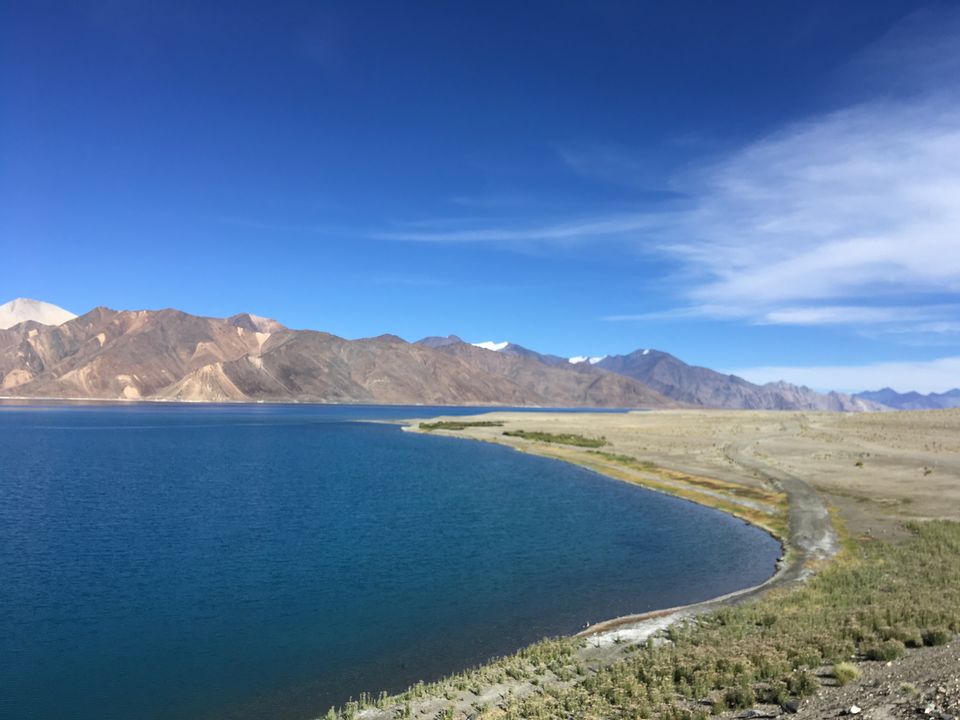 Photo of Leh-Ladakh, a land like no other! 6/10 by Rushitha