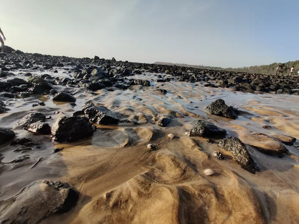 Photo of Manori Beach by Sp Tochhawng