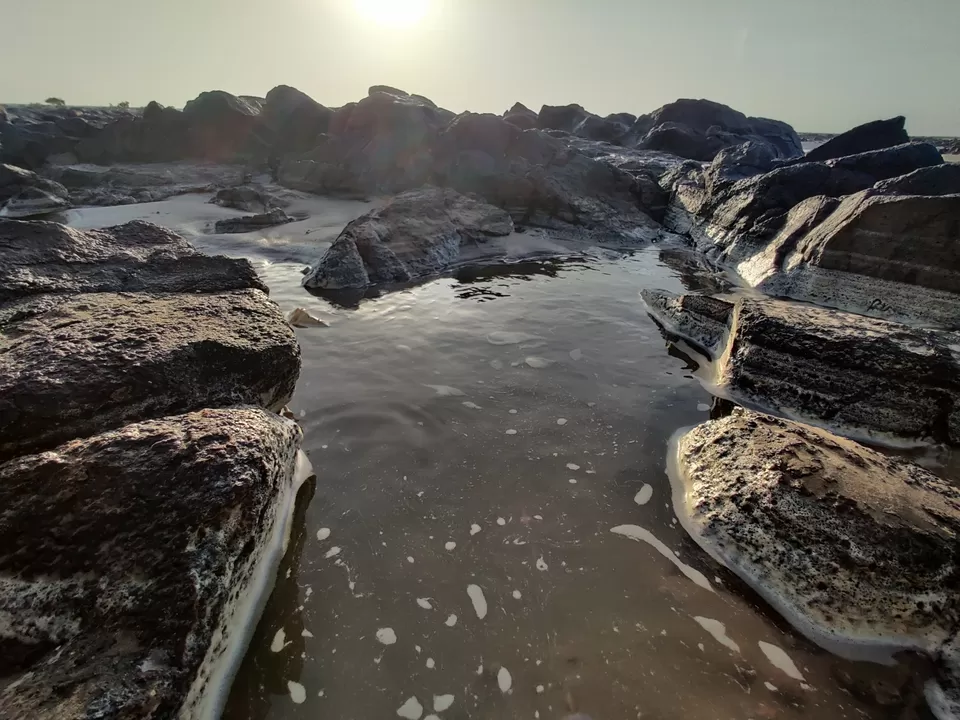 Photo of Manori Beach by Sp Tochhawng