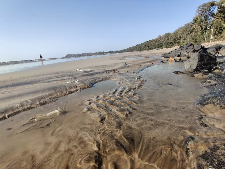 Photo of Manori Beach by Sp Tochhawng