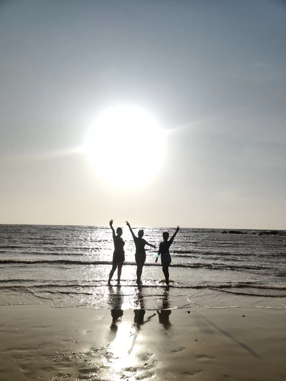 Photo of Manori Beach by Sp Tochhawng