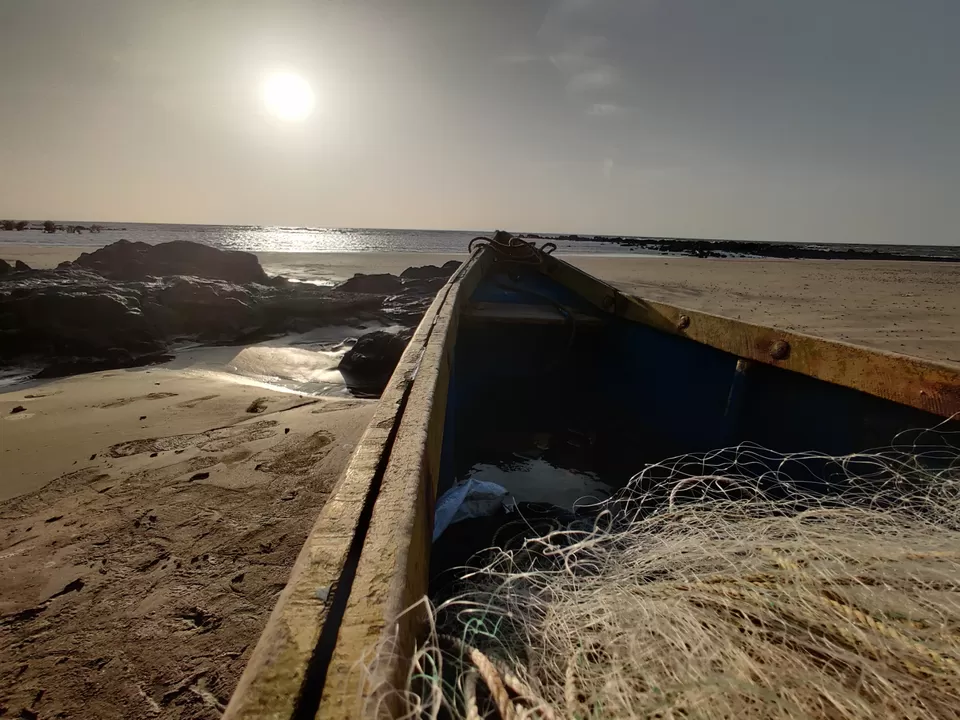 Photo of Manori Beach by Sp Tochhawng