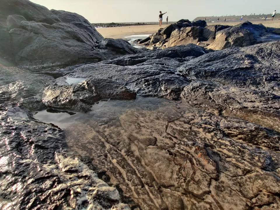 Photo of Manori Beach by Sp Tochhawng