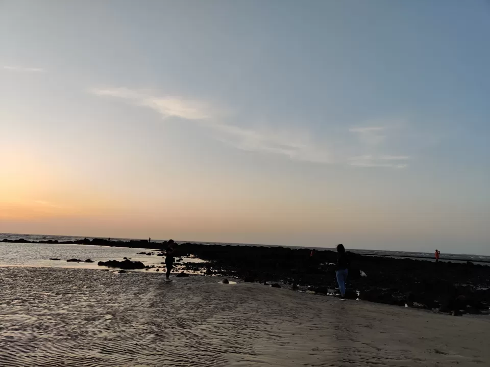 Photo of Manori Beach by Sp Tochhawng