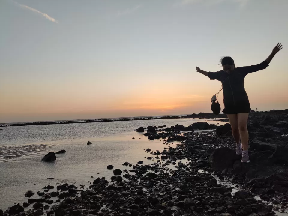 Photo of Manori Beach by Sp Tochhawng