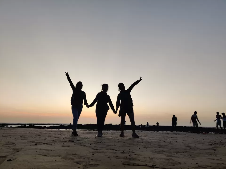 Photo of Manori Beach by Sp Tochhawng