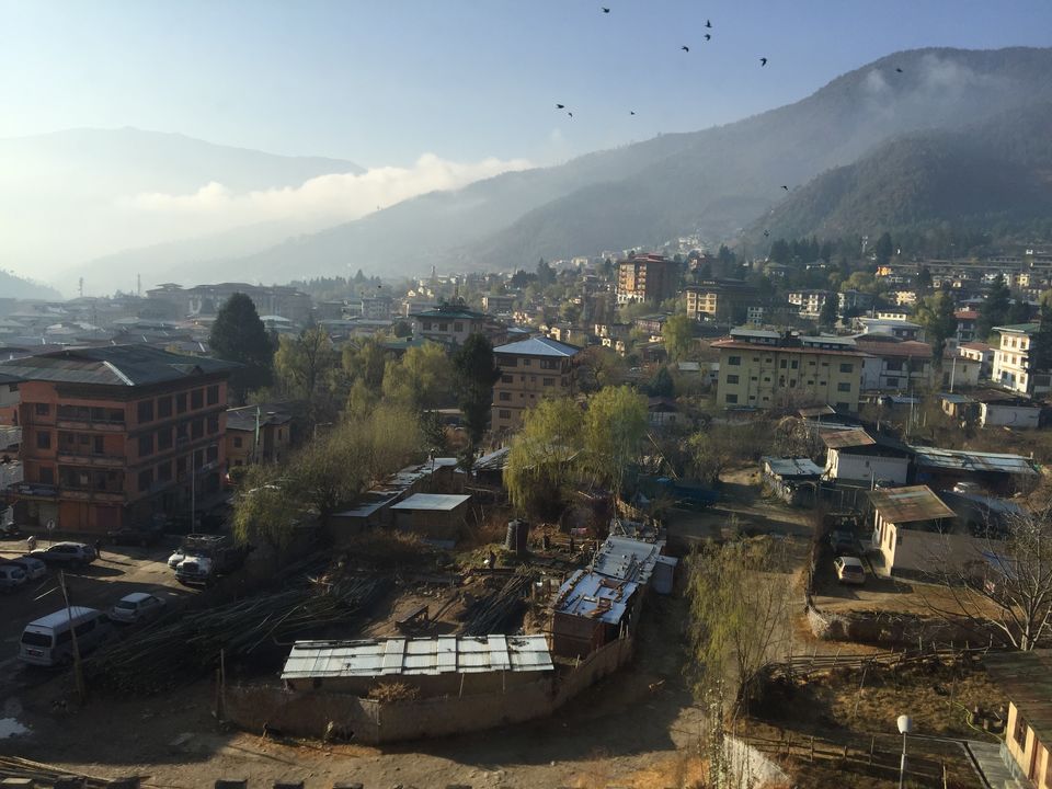 Photo of Enchanting Trip to Magical land of fluttering Flags,Monasteries and Mountains,BHUTAN by Rakhee Rathore