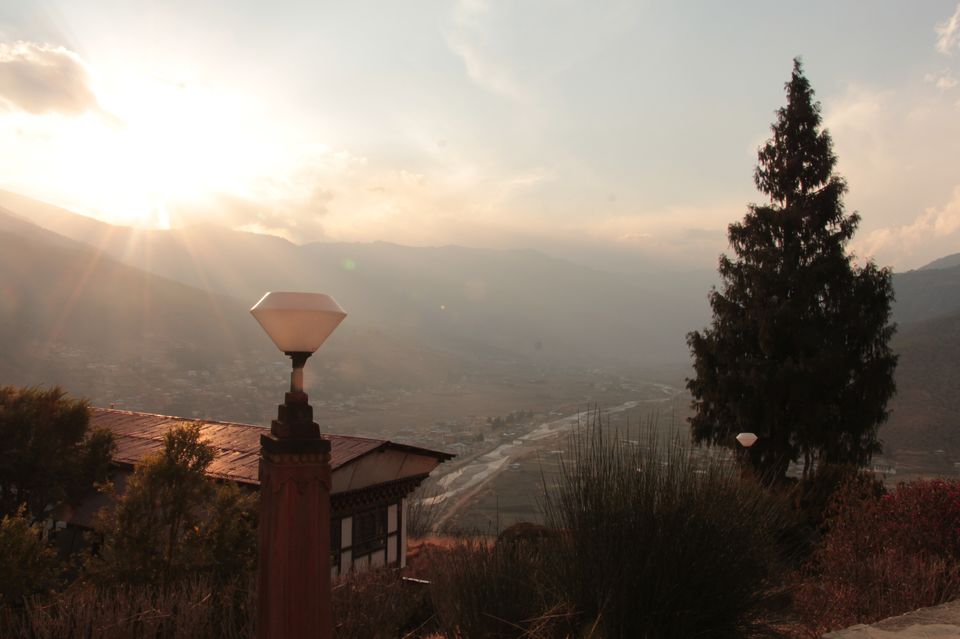 Photo of Nguyen Homestay, Haa Valley, Chhudzom - Haa Road, Bhutan by Rakhee Rathore