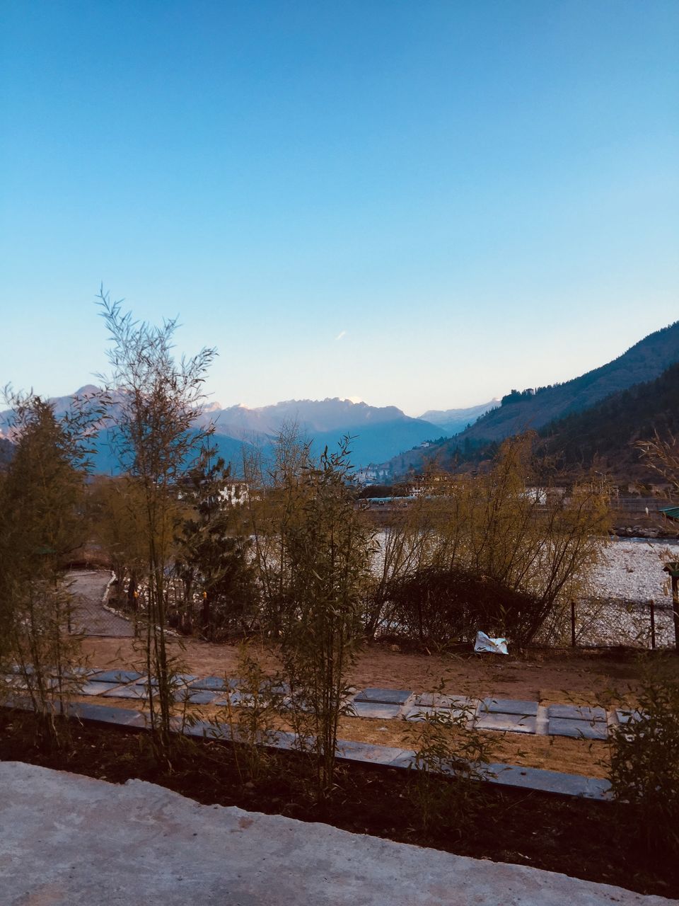 Photo of Tashi Namgay Resort, Paro, Bhutan by Rakhee Rathore
