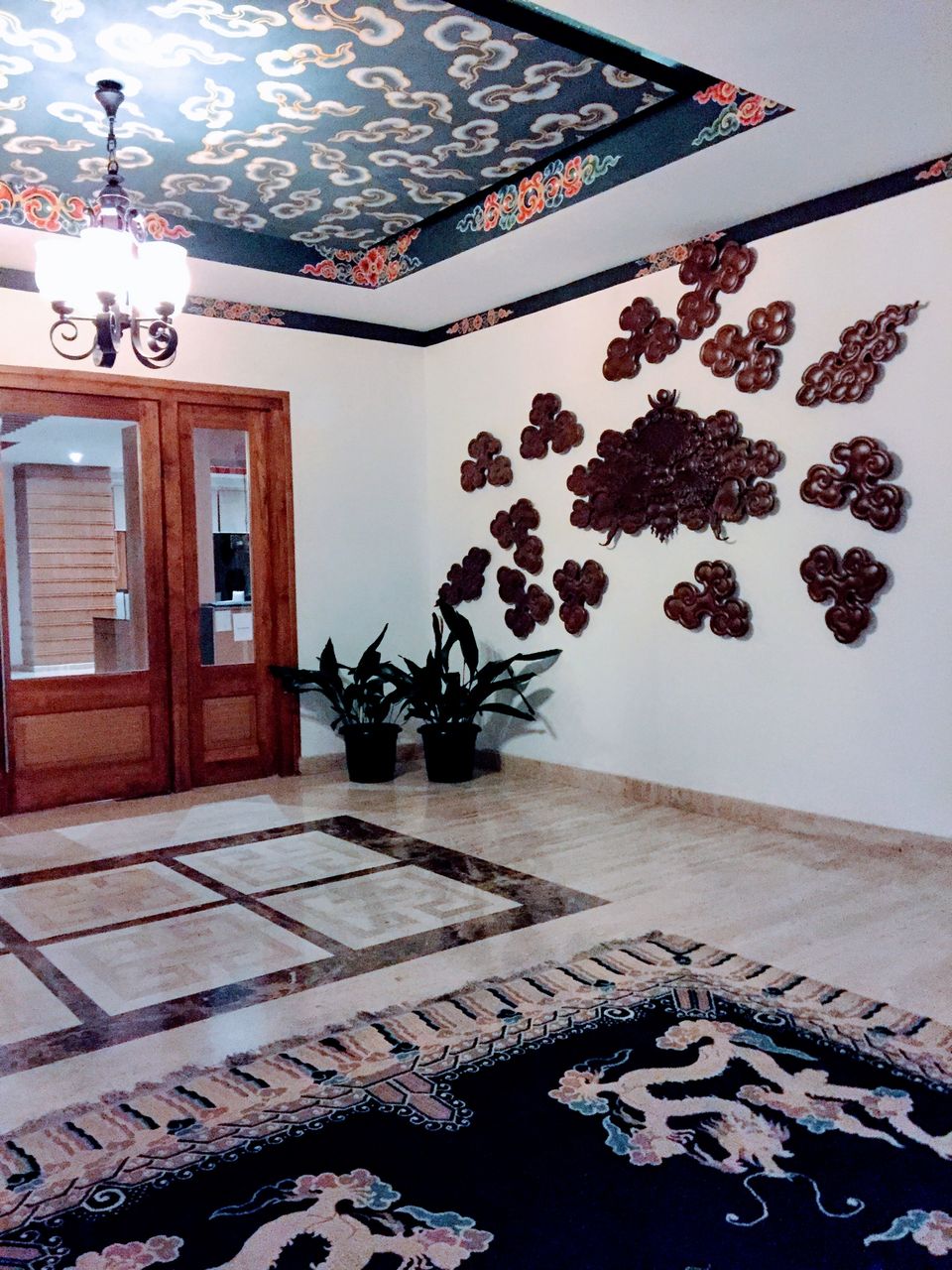 Photo of Buddha Dordenma, Thimphu, Bhutan by Rakhee Rathore