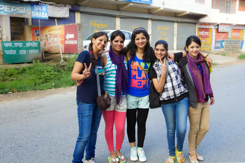 Photo of Mandi, Himachal Pradesh, India by Rakhee Rathore