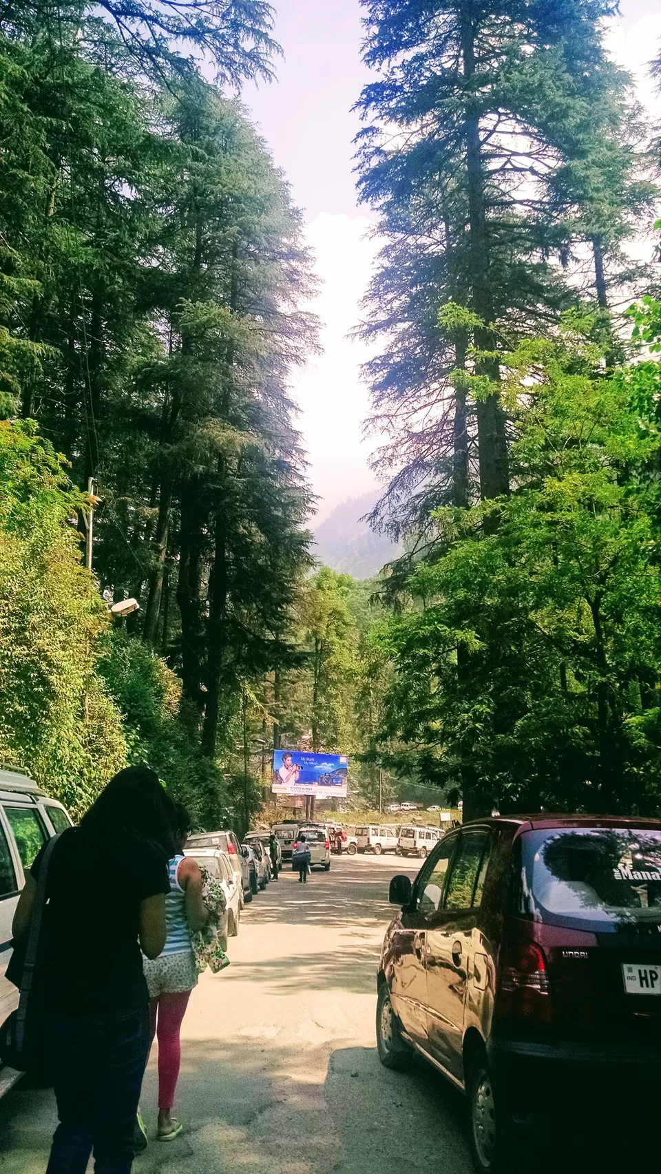 Photo of Mandi, Himachal Pradesh, India by Rakhee Rathore