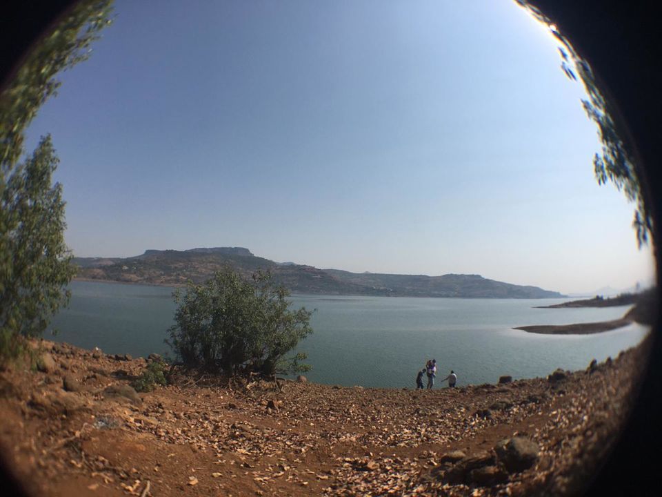Photo of Getsetcamp Pawna Lake Camping, Waru Road, Thakursai, Maharashtra, India by Rakhee Rathore