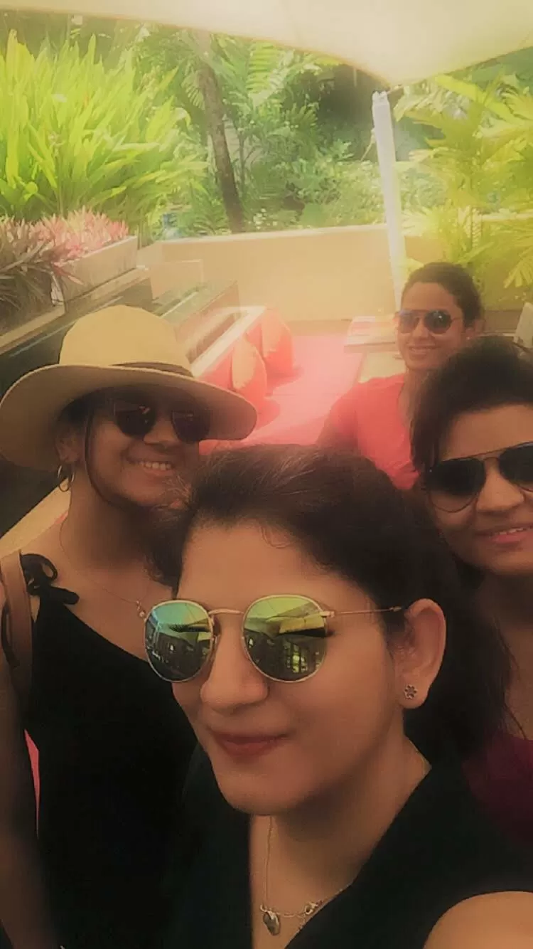 Photo of Leonardo DaVinci Restaurant, Karon, Mueang Phuket District, Phuket, Thailand by Rakhee Rathore