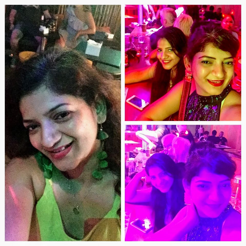 Photo of Bachelorette:Spent last night of freedom in Phuket before i "Thai" the knot. by Rakhee Rathore