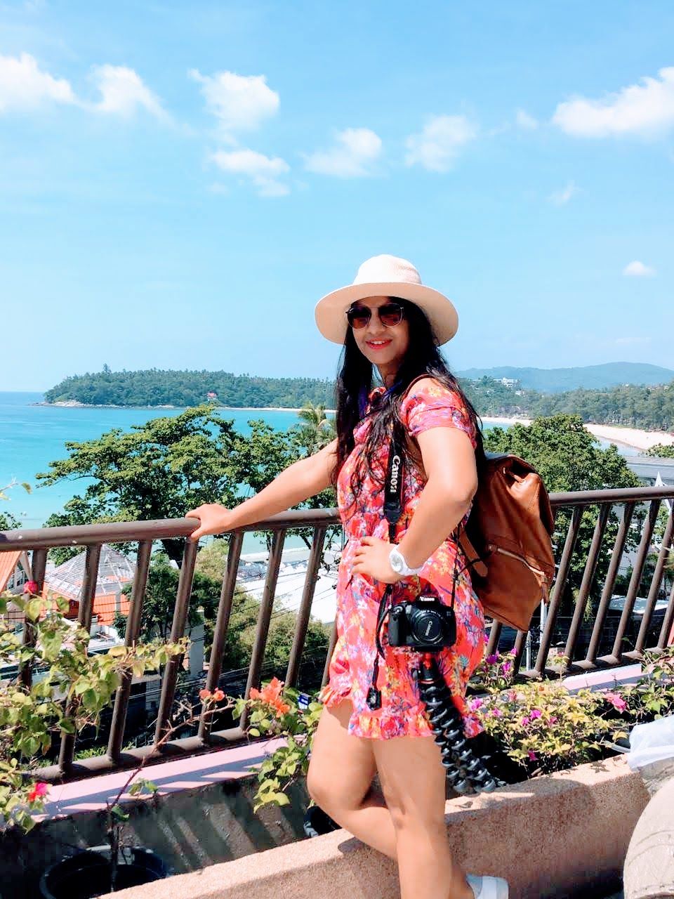 Photo of Bangla road Patong, Thanon Bangla, Pa Tong, Kathu District, Phuket, Thailand by Rakhee Rathore