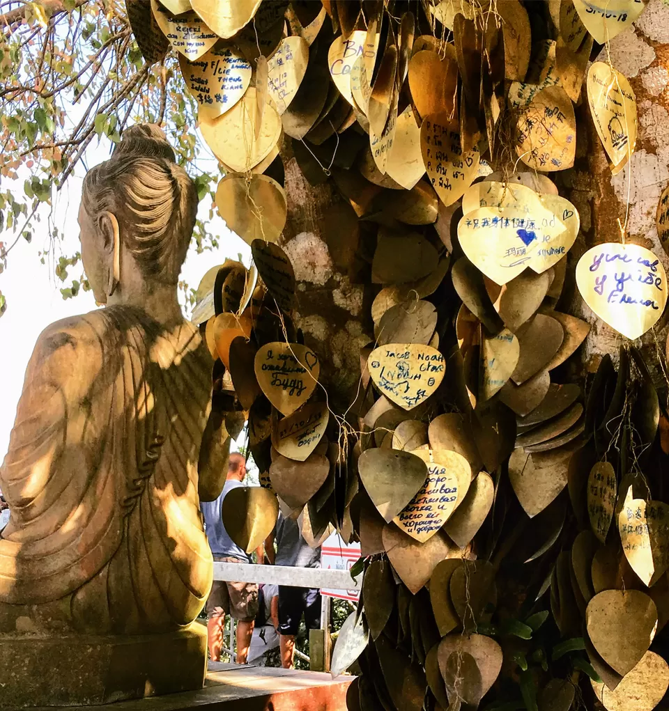 Photo of Big Buddha, ยอดเขานาคเกิด Karon, Mueang Phuket District, Phuket, Thailand by Rakhee Rathore