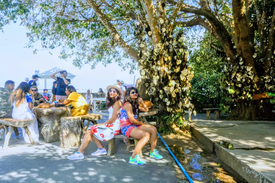 Photo of Big Buddha, ยอดเขานาคเกิด Karon, Mueang Phuket District, Phuket, Thailand by Rakhee Rathore