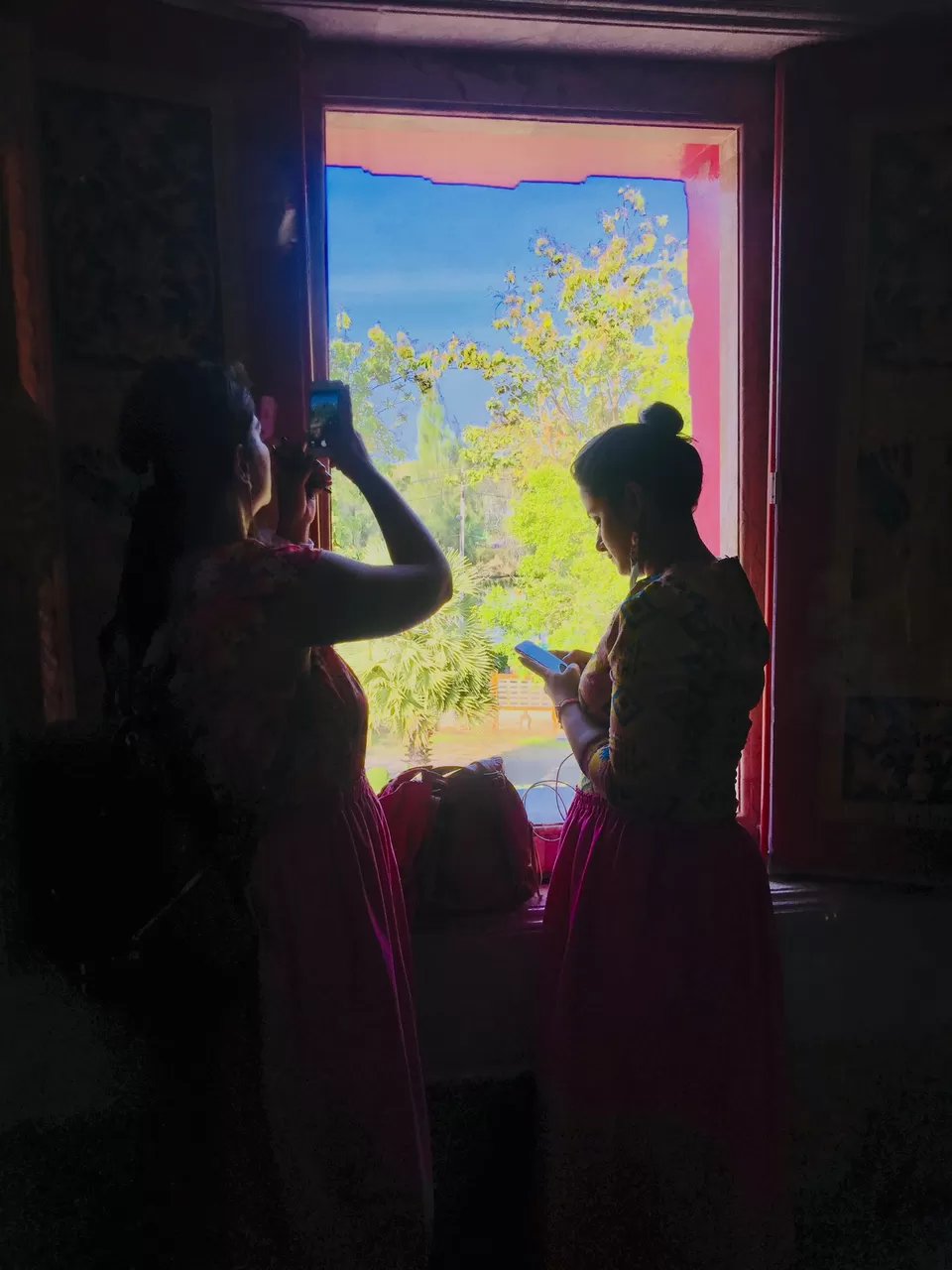 Photo of Chalong, Mueang Phuket District, Phuket, Thailand by Rakhee Rathore