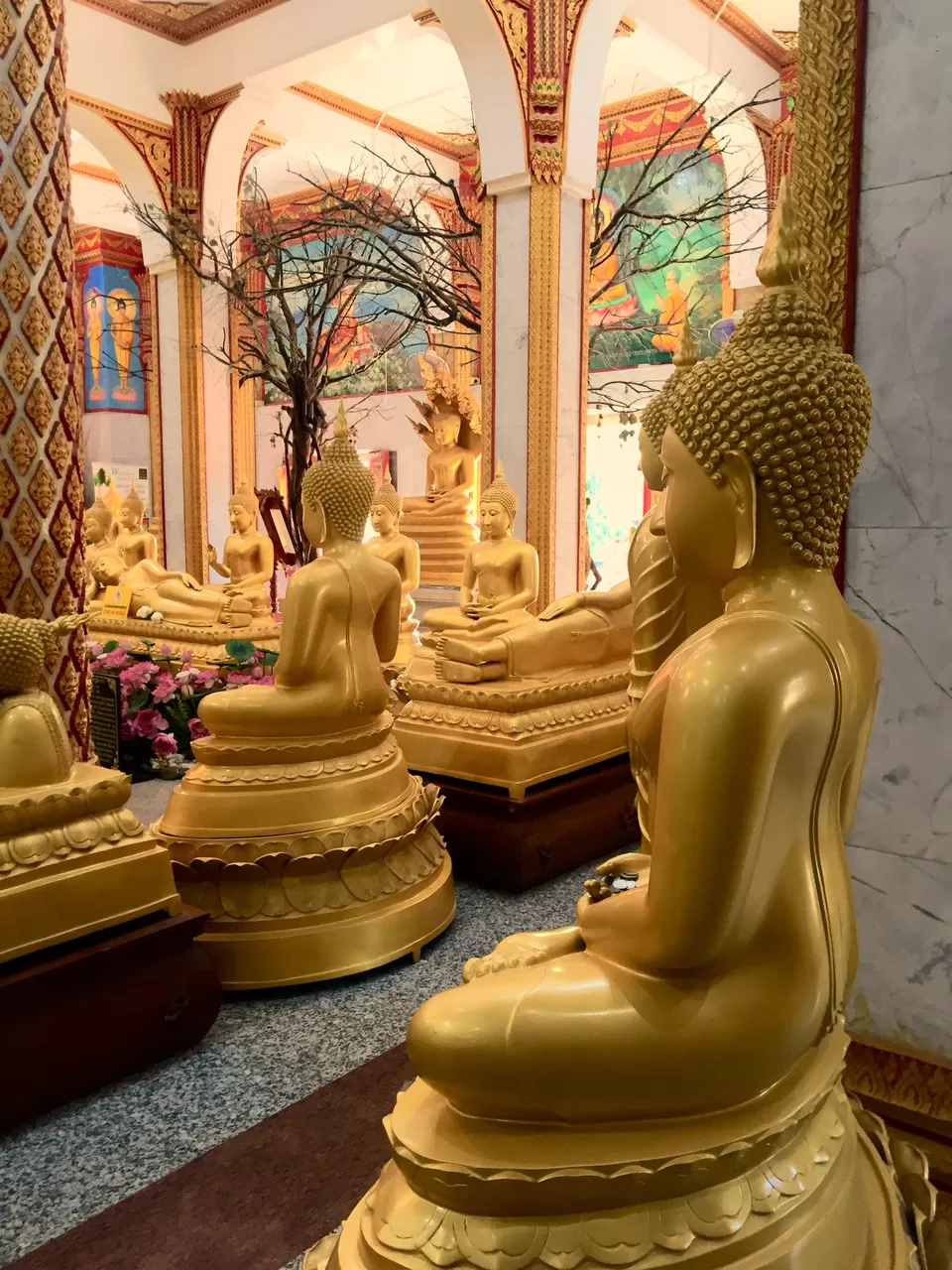 Photo of Chalong, Mueang Phuket District, Phuket, Thailand by Rakhee Rathore