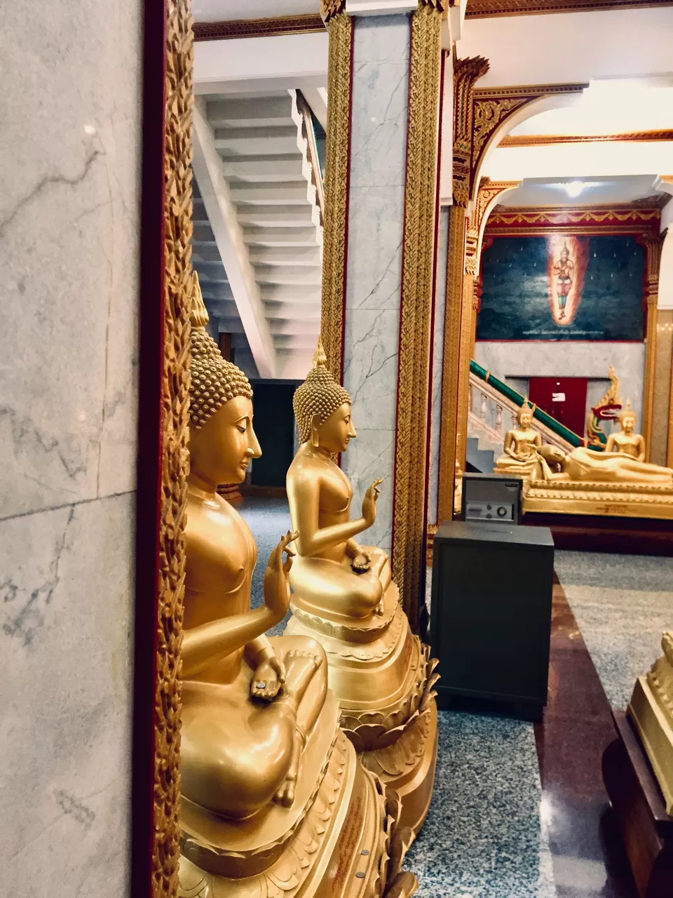 Photo of Chalong, Mueang Phuket District, Phuket, Thailand by Rakhee Rathore