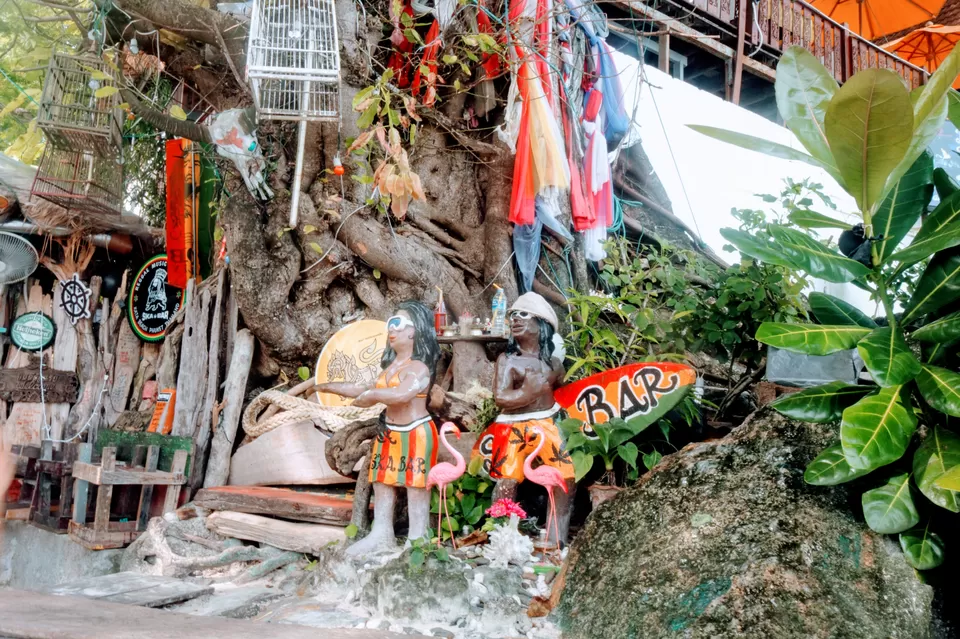 Photo of Ban Kata Khiri, Karon, Mueang Phuket District, Phuket, Thailand by Rakhee Rathore