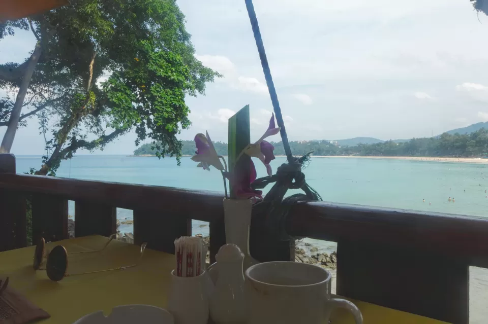 Photo of Ban Kata Khiri, Karon, Mueang Phuket District, Phuket, Thailand by Rakhee Rathore