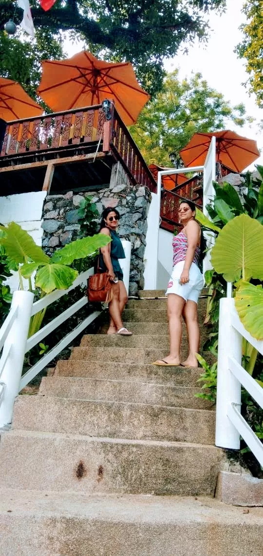 Photo of Kata Beach, Karon, Mueang Phuket District, Phuket, Thailand by Rakhee Rathore