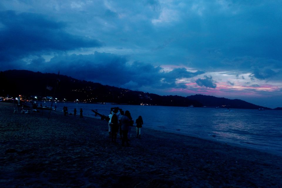 Photo of Patong Street, Catbalogan City, Samar, Philippines by Rakhee Rathore