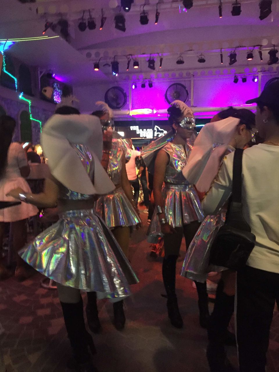 Photo of Moulin Rouge Phuket, Thanon Bangla, Kathu, Kathu District, Phuket, Thailand by Rakhee Rathore