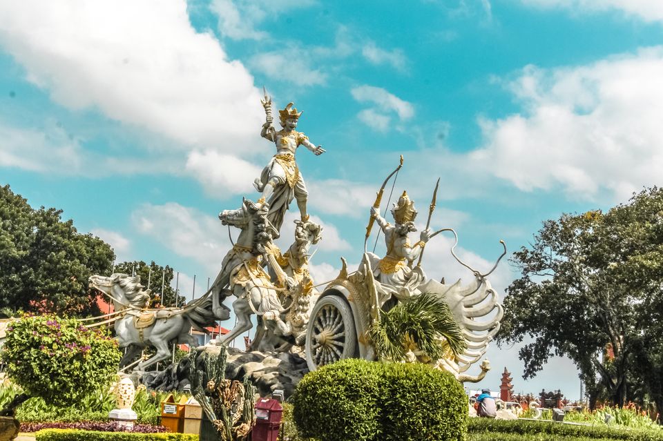 Photo of Bali, Indonesia by Rakhee Rathore
